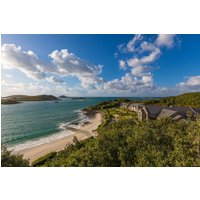 Isles of Scilly - Karma St. Martin's