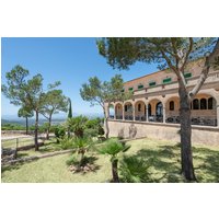 Llucmajor - Santuari de Cura