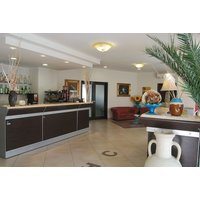 Senigallia - Hotel Caggiari