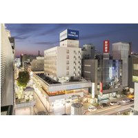 Kamakura - Hotel Hokke Club Shonan Fujisawa