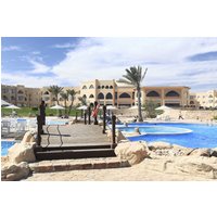 Port Ghalib - Three Corners Equinox Beach Resort