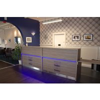 Aberfoyle - Rob Roy Hotel