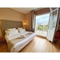 Monforte de Lemos - Hotel Ribeira Sacra