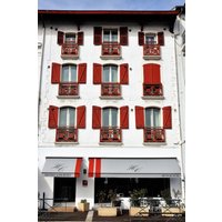 Saint-Jean-de-Luz - Hotel Colbert