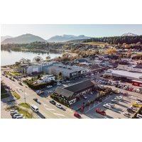 Wanaka - Aspiring Lodge Motel