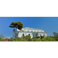 Procida - Hotel Riviera