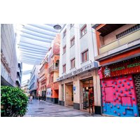 Córdoba - Hotel Córdoba Centro