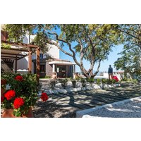 Cala Gonone - Hotel Il Querceto