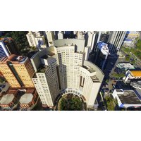 Barueri - Comfort Suites Alphaville