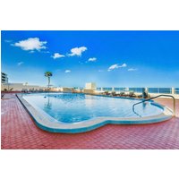 Daytona Beach - Quality Inn Daytona Beach Oceanfront