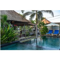 Lembongan Island - Dream Beach Kubu & SPA by ABM