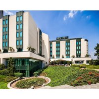 Monza - Cosmo Hotel Torri