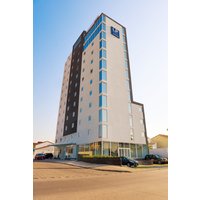 Santa Cruz de la Sierra - LP Equipetrol