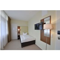 Fulda - INVITE Hotel Fulda City Hauptbahnhof