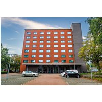 Tilburg - Bastion Hotel Tilburg