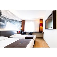 Brielle - Bastion Hotel Brielle - Europoort