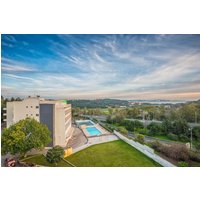 Costa de Caparica - Amazonia Jamor Hotel