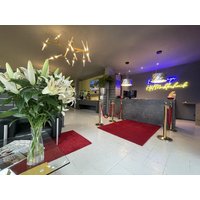 Hannover - Hotel Mecklenheide