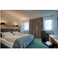 Böblingen - Centro Hotel Böblingen, Trademark Collection by Wyndham
