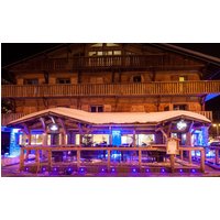 Les Gets - Chamois d'Or Hotel