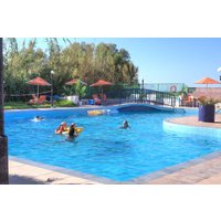 Rethymnon stad - Trefon Hotel Apartments and Family Suites