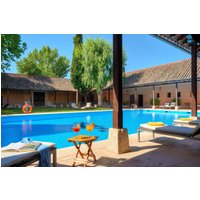 Chinchón - Parador de Chinchón