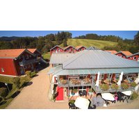 Neukirchen - Village Hotel Bayerischer Wald