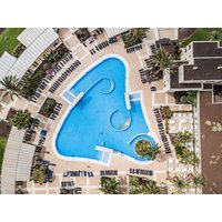 Las Playitas - Playitas Aparthotel - Sports Resort