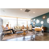 Brison-Saint-Innocent - Les Loges du Park - Résidence hôtelière