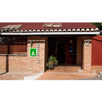 Monachil - Fuente del Lobo Glamping & Bungalows - Adults Only