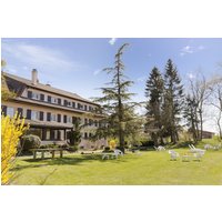 Archamps - The Originals City, Hôtel Rey du Mont Sion, Saint-Julien-en-Genevois Sud