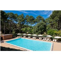 Lacanau-Océan - Hôtel & Spa Vitalparc, The Originals Collection