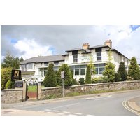 Bodmin - Westberry Hotel
