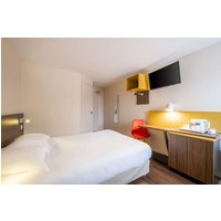 Lille - Comfort Hotel Lille Lomme