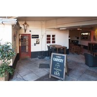 Stafford - The Vine hotel by THEGREATVINE Ltd