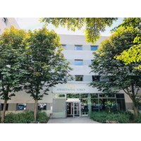 Montévrain - APPARTHOTEL Torcy