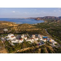 Palekastro - Castri Village Hotel