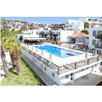 Maison 48 Apart Hotel