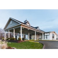 Elizabeth (NJ) - The Kenilworth Hotel - Airport West