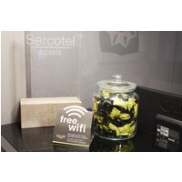 Teruel - Hotel Torico Plaza