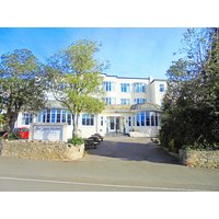 Paignton - Trecarn Hotel