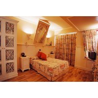 Villarrobledo - Hotel Juan Carlos I