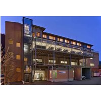 Brigerbad - Hotel Olympica