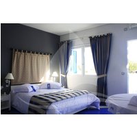 Monastir - Marina Cap Monastir- Appart'Hôtel