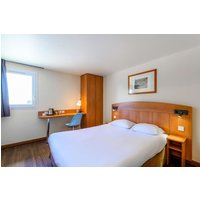 Amiens - Comfort Hotel Amiens Nord