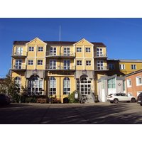 Holstebro - Hotel Schaumburg