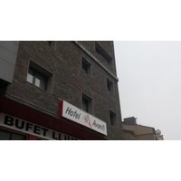 Pas de la Casa - Hotel Avanti