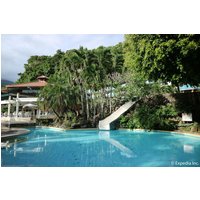 Calamba - Splash Mountain Resort & Hotel
