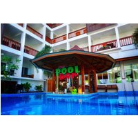 Koh Tao - Pranee Amata