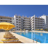 Albufeira - Cheerfulway Minichoro Apartamentos